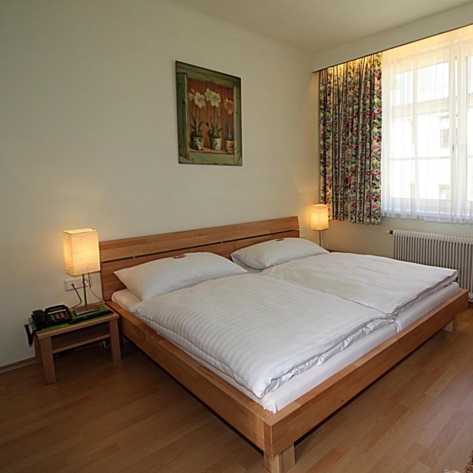 Hotel Pension Alte Muehle Klosterneuburg Bagian luar foto