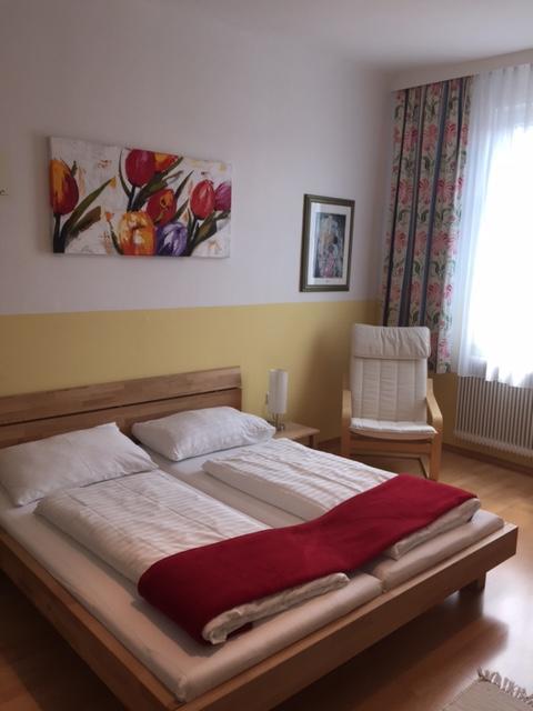 Hotel Pension Alte Muehle Klosterneuburg Bagian luar foto